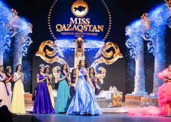 «Miss Qazaqstan 2022» сұлулық байқауының 26-шы маусымы басталды