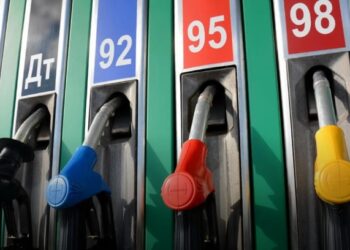 Жыл соңына дейін жанар-жағармайдың бағасы қанша болады?