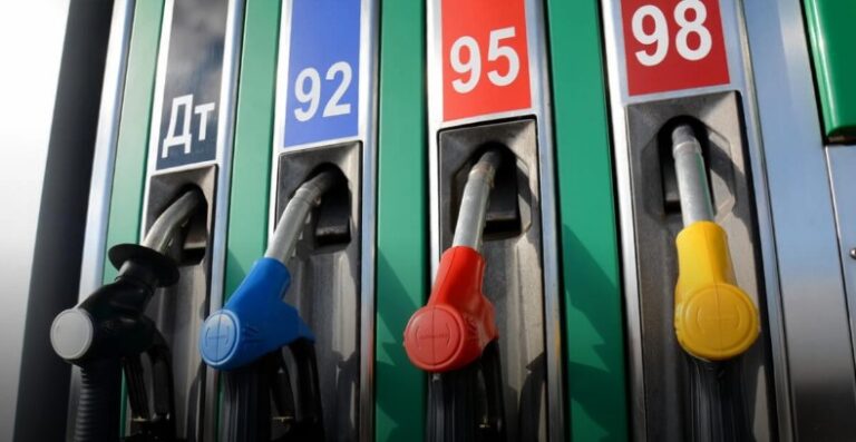 Жыл соңына дейін жанар-жағармайдың бағасы қанша болады?