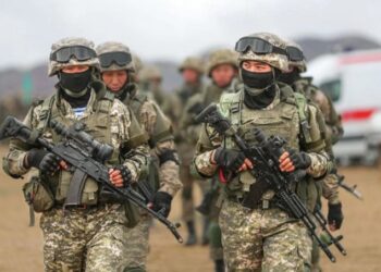 Қазақстанда күзгі әскерге шақыру науқаны басталды