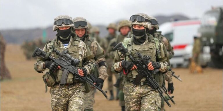 Қазақстанда күзгі әскерге шақыру науқаны басталды