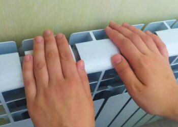 Петропавлда 24 қыркүйекте жылыту маусымы басталады