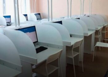 137 бала грантынан айырылды