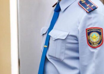 Шымкентте өз-өзіне қол салмақ болған әйел құтқарылды