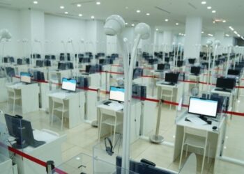 «IELTS және TOEFL сияқты». Қазақстанда ҰБТ форматын өзгерту жоспарланып отыр