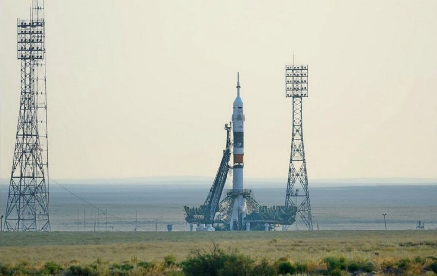 Байқоңырда ресейлік полицейлер мен қазақтар арасында жанжал шықты