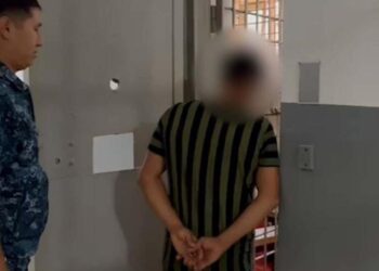 Түркістан облысында ломбардқа қарулы шабуыл жасалды