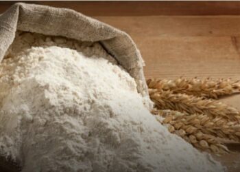 Елімізде ұн 41%-ға қымбаттады