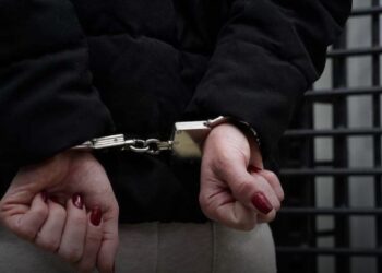 Шымкентте адам саудасымен айналысқан қылмыстық топ ұсталды