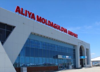 Әлия Молдағұлова әуежайы шетелдік бағыттағы рейстерді көбейтеді