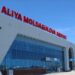 Әлия Молдағұлова әуежайы шетелдік бағыттағы рейстерді көбейтеді