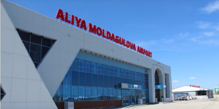 Әлия Молдағұлова әуежайы шетелдік бағыттағы рейстерді көбейтеді
