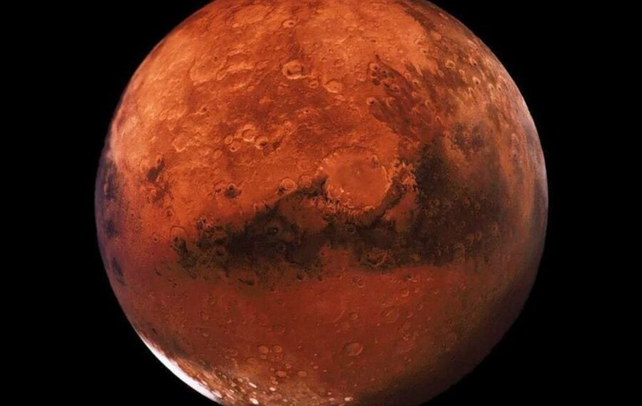 Ғалымдар Марстан тіршілік белгісі бар тағы бір органикалық зат тапты