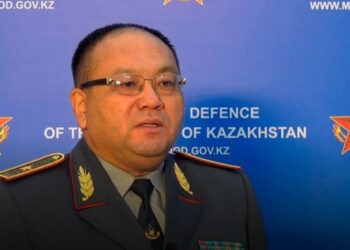 Әскерде әлімжеттік көп деп әскердің есігін ашып көрмегендер айтады