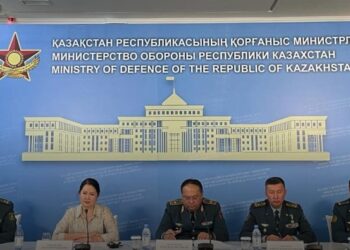 Әскери борышын өтеп келгендер сынақсыз жоғары оқу орнына түсе алады