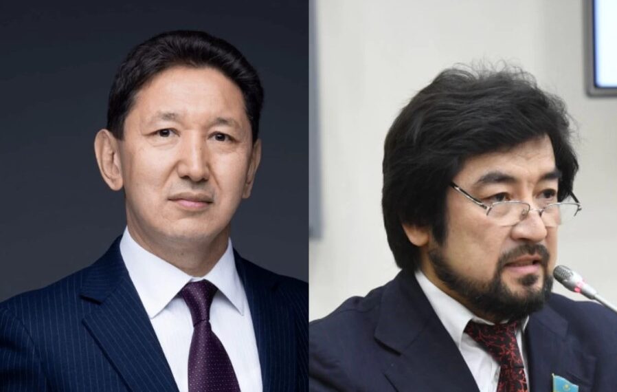 Бекболат Тілеуханның орнына Ұлттық спорт түрлері қауымдастығының президенті тағайындалды