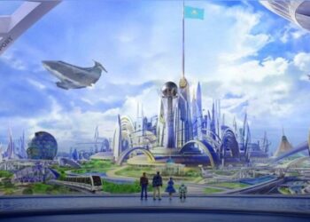 Республика күніне орай эссе жазудан байқау жарияланды