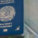 Украинада тұратын қазақстандық белгісіз себептермен ҚР-ның азаматтығынан айырылды