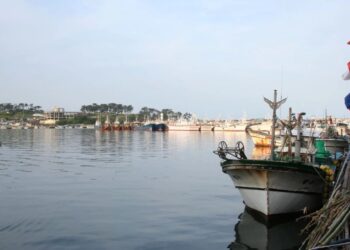 Оңтүстік Корея Ресей азаматтарын кіргізуден бас тартты