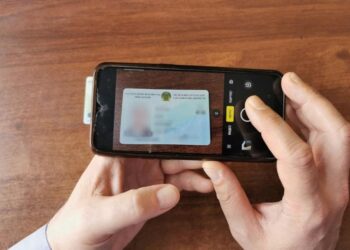 Шымкент тұрғыны жұрт жоғалтқан куәліктерді пайдаланып, онлайн 51 несие ресімдеген