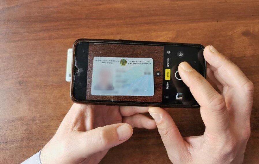 Шымкент тұрғыны жұрт жоғалтқан куәліктерді пайдаланып, онлайн 51 несие ресімдеген