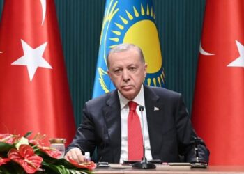 Қазақстанда кеме жасайтын зауыт салуға көмек беруге дайынбыз