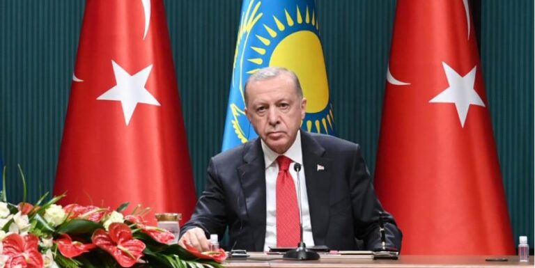 Қазақстанда кеме жасайтын зауыт салуға көмек беруге дайынбыз