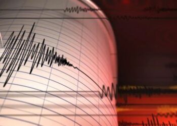 Өзбекстанда да жер сілкінісі болды