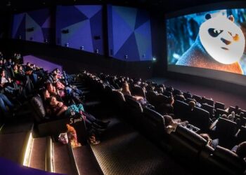 Үкімет кинотеатрлар сатқан билеттер мен кассалық түсімдерді бақылап отырмақ