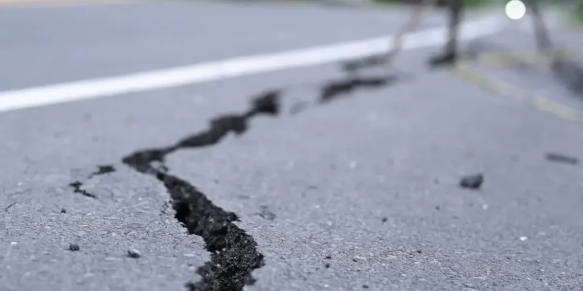 Үкіметтік жұмыс тобы жер сілкінісі болған Жамбыл облысына жіберілді