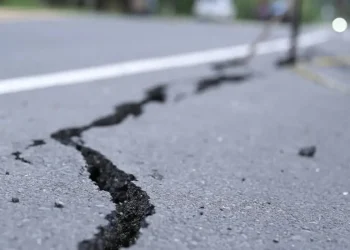 Үкіметтік жұмыс тобы жер сілкінісі болған Жамбыл облысына жіберілді