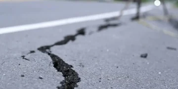 Үкіметтік жұмыс тобы жер сілкінісі болған Жамбыл облысына жіберілді