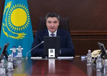 Елімізде тағы екі АЭС салынатын орынды анықтау жұмыстары басталды