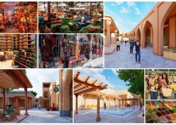 «Қолөнершілер қалашығын» дамыту жолдары пысықталды