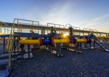 Энергетика министрлігі 2025 жылы газ өндіру 62,8 млрд текше метрге дейін өседі деп болжап отыр