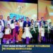 ТҮРКІСТАНДЫҚ ОҚУШЫЛАР “ӘНШУАҚ” РЕСПУБЛИКАЛЫҚ ФЕСТИВАЛІНДЕ ЖЕҢІМПАЗ АТАНДЫ