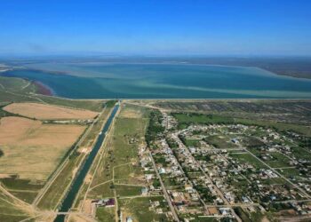 ТҮРКІСТАН: 7 АУДАННЫҢ ШАРУАЛАРЫ ОРДАБАСЫДА БАС ҚОСТЫ