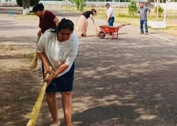 ШАРДАРАДА: “ТАЗА ҚАЗАҚСТАН” ҮЗДІКСІЗ ЖҮЗЕГЕ АСУДА