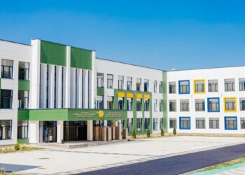 «Жайлы мектеп» жобасы — орта білім деңгейін арттыруға бағытталған стратегиялық бастама