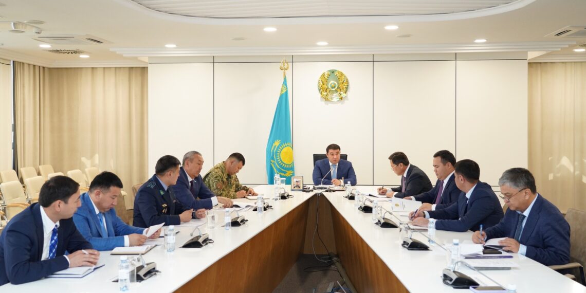 ТҮРКІСТАН ОБЛЫСЫНДА БИЫЛ 34 МЫҢҒА ЖУЫҚ ОҚУШЫ МЕКТЕП БІТІРЕДІ