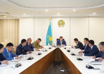 ТҮРКІСТАН ОБЛЫСЫНДА БИЫЛ 34 МЫҢҒА ЖУЫҚ ОҚУШЫ МЕКТЕП БІТІРЕДІ