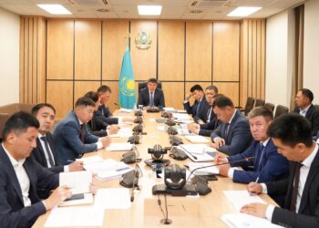 ТҮРКІСТАН ОБЛЫСЫНДА ЖЫЛ БАСЫНАН БЕРІ 11,3 МЫҢ ГЕКТАРҒА СУ ҮНЕМДЕУ ТЕХНОЛОГИЯСЫ ЕНДІРІЛДІ