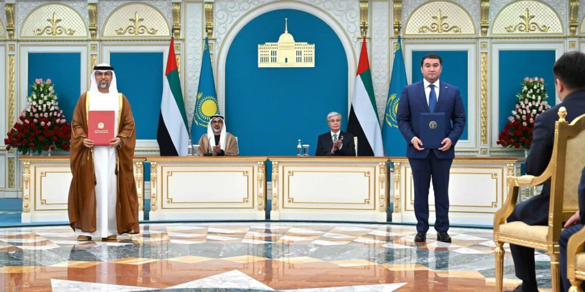 Түркістанда жаңа перзентхана салынады