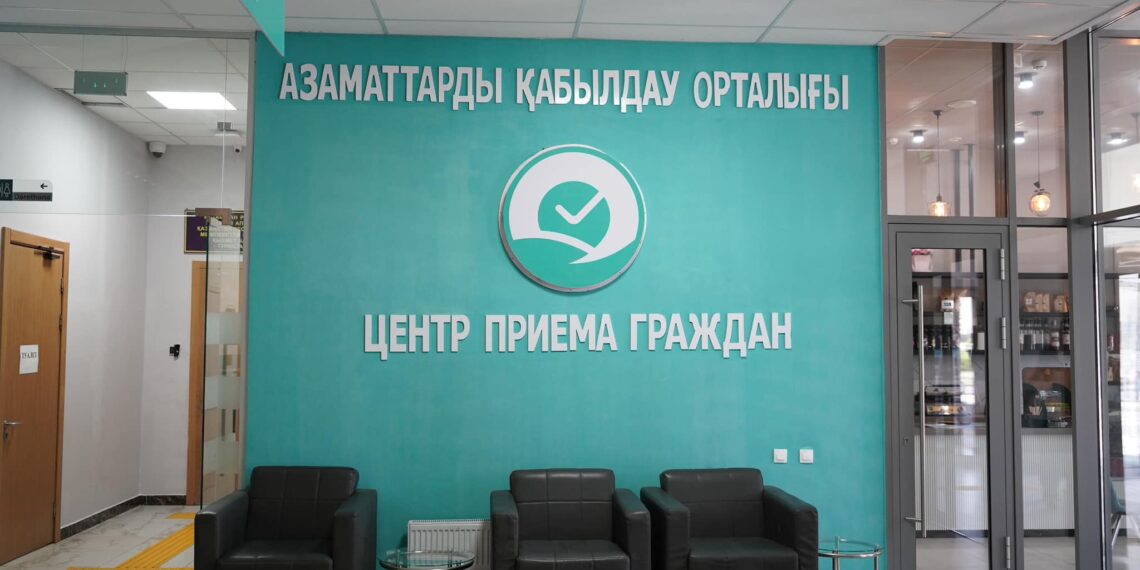 ТҮРКІСТАН: ҚАБЫЛДАУДА САН ТҮРЛІ МӘСЕЛЕЛЕР ТЫҢДАЛДЫ