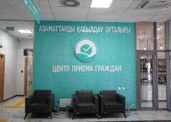 ТҮРКІСТАН: ҚАБЫЛДАУДА САН ТҮРЛІ МӘСЕЛЕЛЕР ТЫҢДАЛДЫ