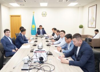 ТҮРКІСТАН ОБЛЫСЫНДА ЖЫЛЫТУ МАУСЫМЫНА ДАЙЫНДЫҚ ЖҰМЫСТАРЫ БАСТАЛДЫ