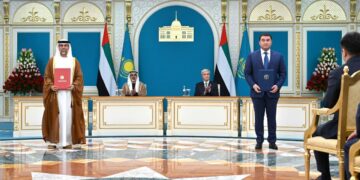 Түркістанда жаңа перзентхана салынады