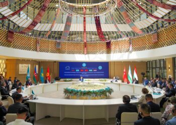 ТҮРКІСТАН: ТМҰ-ҒА МҮШЕ МЕМЛЕКЕТТЕРДІҢ ОРТАЛЫҚ САЙЛАУ ОРГАНДАРЫНЫҢ КОНСУЛЬТАТИВТІК ПЛАТФОРМАСЫ ТУРАЛЫ ЕРЕЖЕГЕ ҚОЛ ҚОЙЫЛДЫ