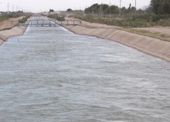 ТҮРКІСТАН: АҒЫН СУДЫ ТИІМДІ ПАЙДАЛАНУ МӘСЕЛЕСІ ТАЛҚЫЛАНДЫ