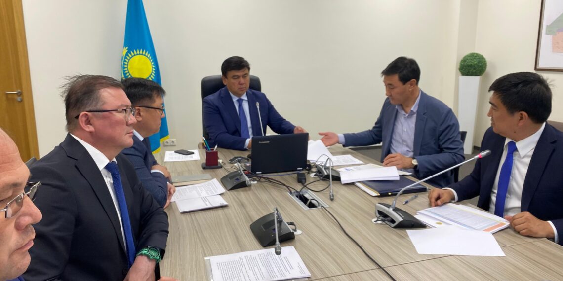 ТҮРКІСТАН: ЖОЛДЫ САПАСЫЗ САЛҒАН МЕРДІГЕРЛЕР ЖАЗАҒА ТАРТЫЛАДЫ